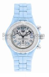 Technomarine Chrono Diamond MoonSun DTLCCSB11C - Clicca l'immagine per chiudere